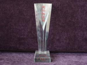 2010年度诚城集团•正隆置业荣获新乡市春季房展会*佳楼盘奖。