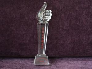 2010年度诚城集团•正隆置业荣获新乡市秋季房展会*佳品质楼盘奖。